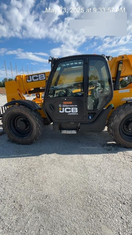 2024 JCB 506-36