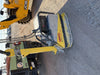 2020 Wacker Neuson DPU4545HEH Reversible Plate Compactor, Diesel