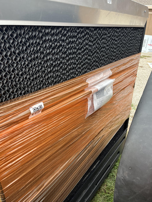 2023 BIG ASS FANS Cool Space 400