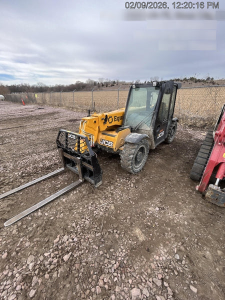 2024 JCB 505-20TC