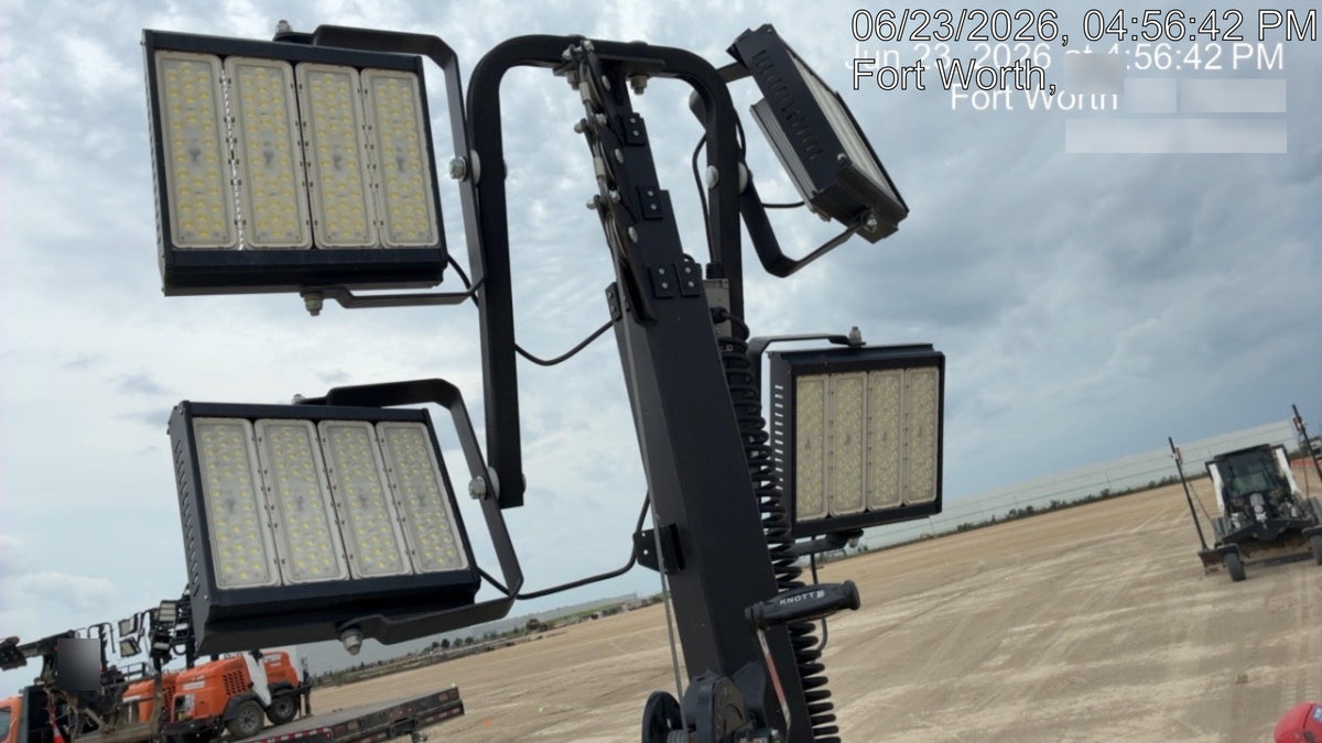 2024 WACKER NEUSON LTT4