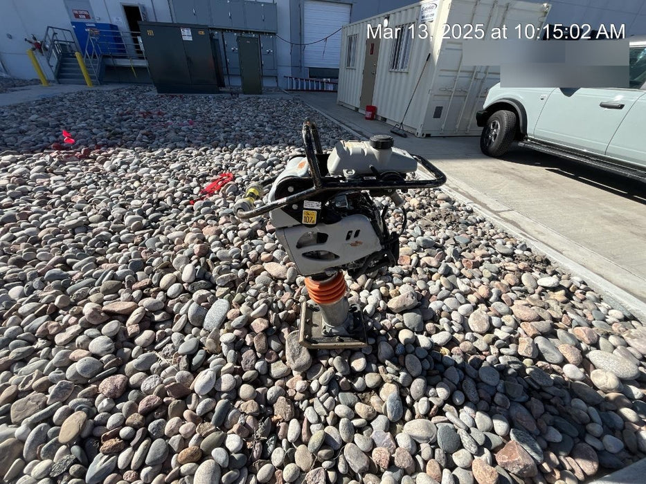 2023 MULTIQUIP MTX60HD