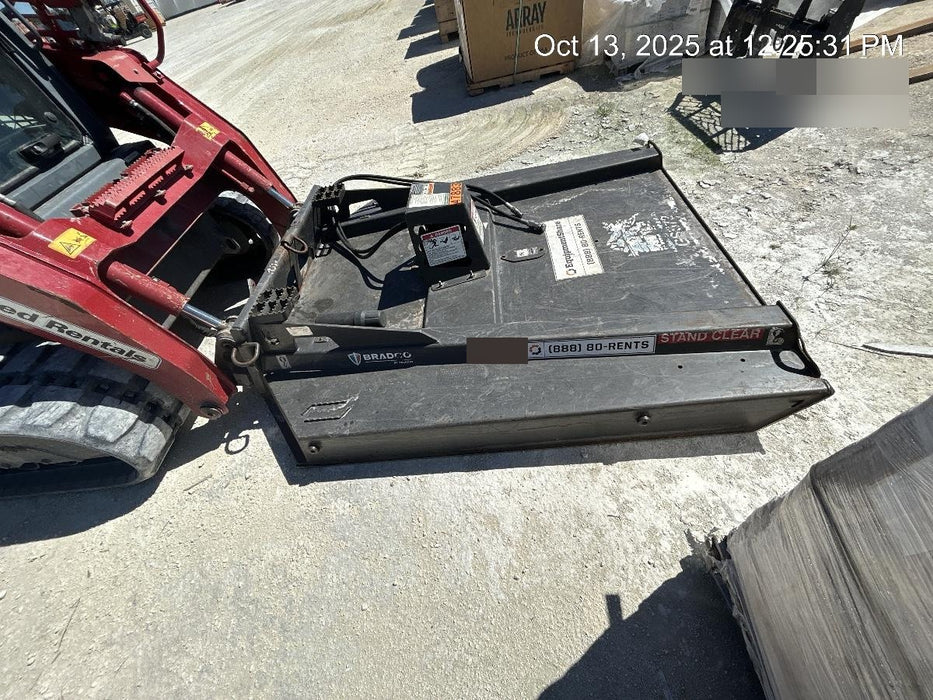 2019 PALADIN 30372A-0022