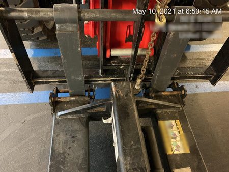 2020 STAR INDUSTRIES M1360B - Star JIB Boom