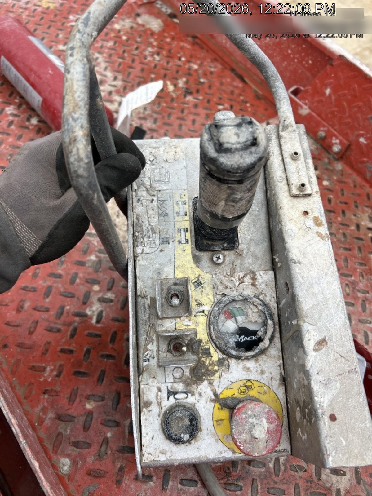 2019 Skyjack SJIII-3219 Standard w/Trojan Batteries