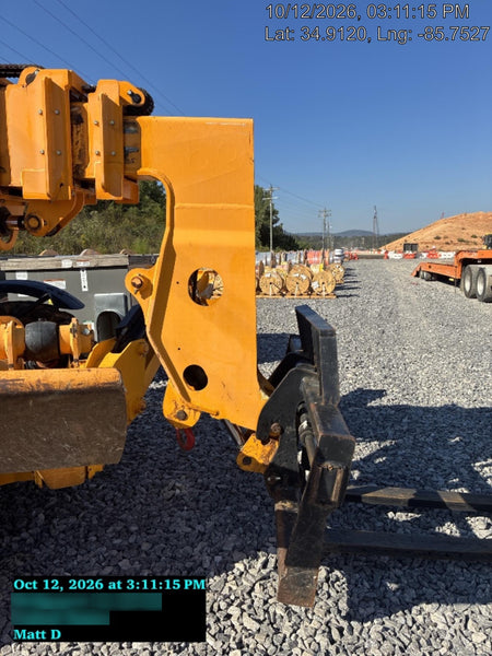 2019 JCB 512-56