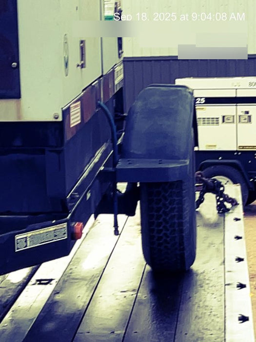 2019 WACKER NEUSON G50