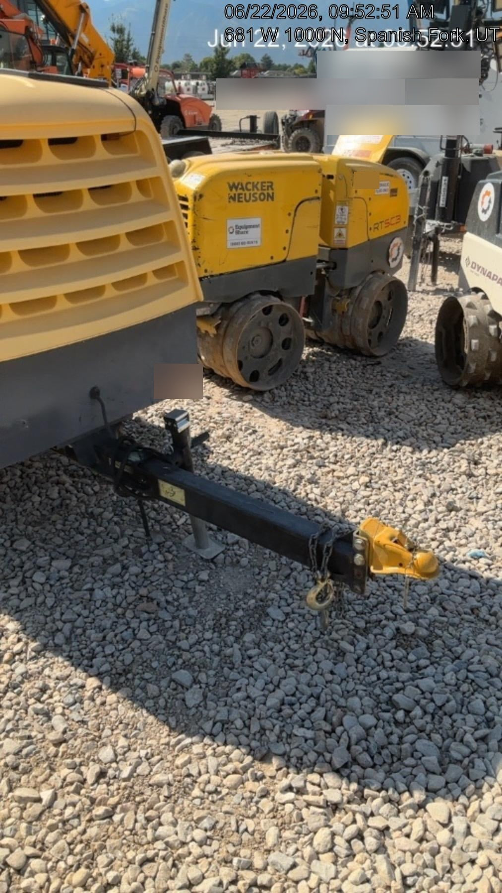 2020 ATLAS COPCO XAS188