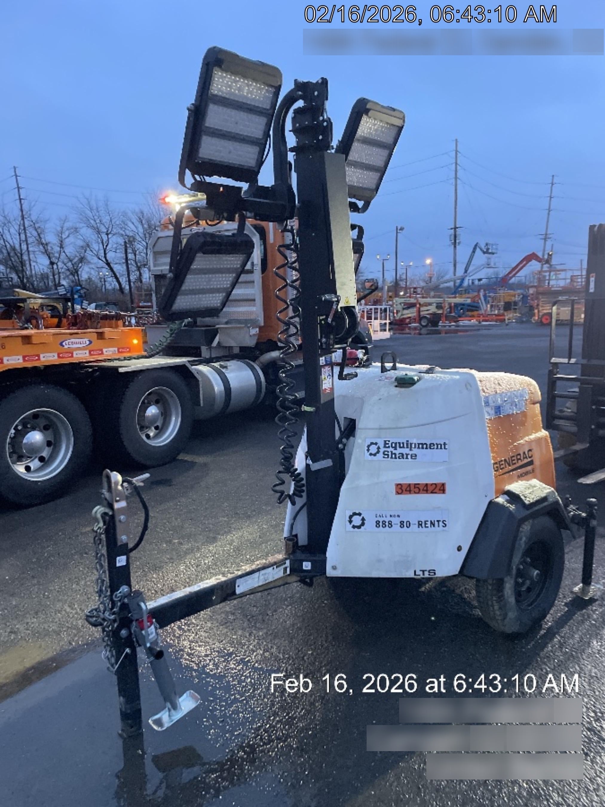 2023 GENERAC MLT2