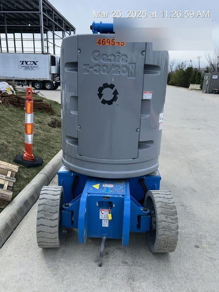 2024 GENIE Z30-20 N RJ