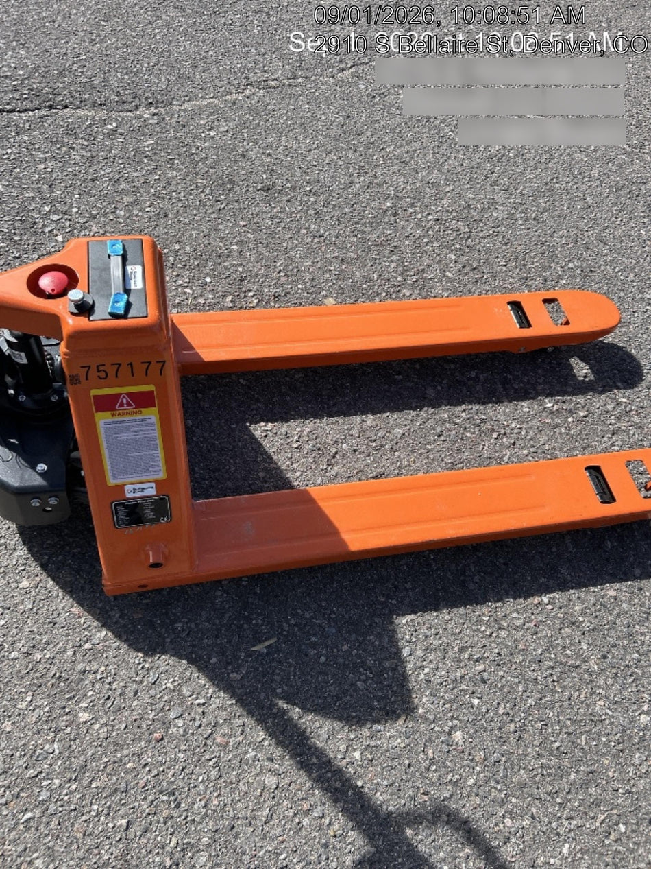 2026 MIGHTY LIFT EPT45S