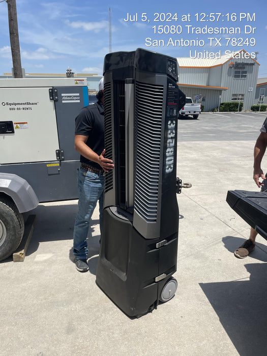 2023 VECTOR Vector Max