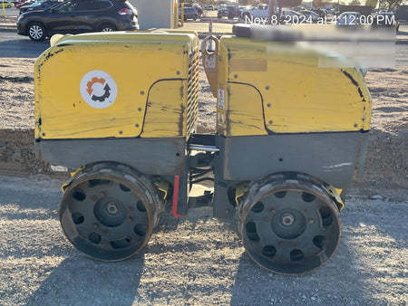 2020 WACKER NEUSON RTLx-SC3