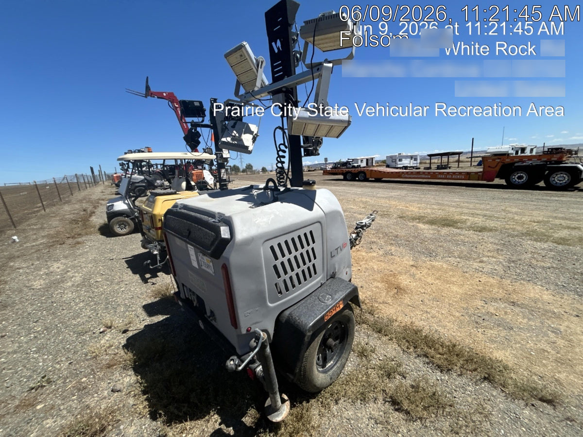 2019 WACKER NEUSON LTV6K-LED