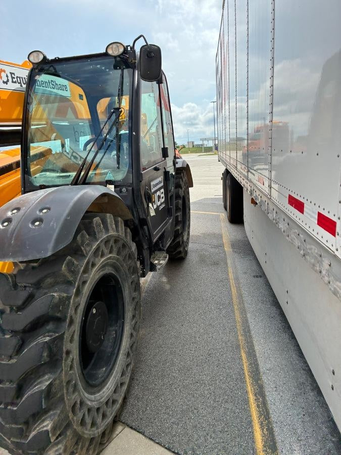 2022 JCB 509-42