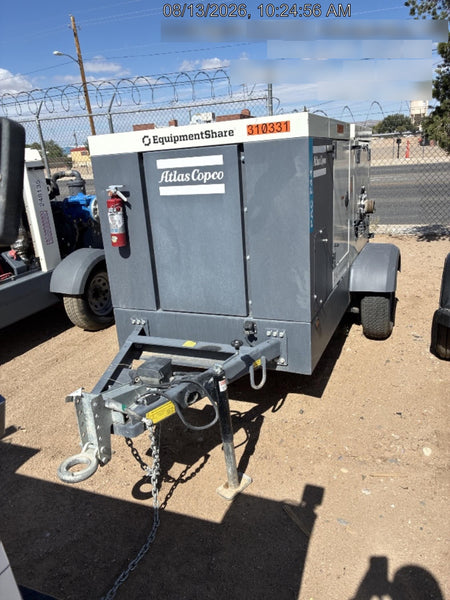 2023 ATLAS COPCO PAC F44 KD-S