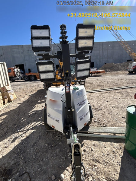 2026 GENERAC MLTS-4