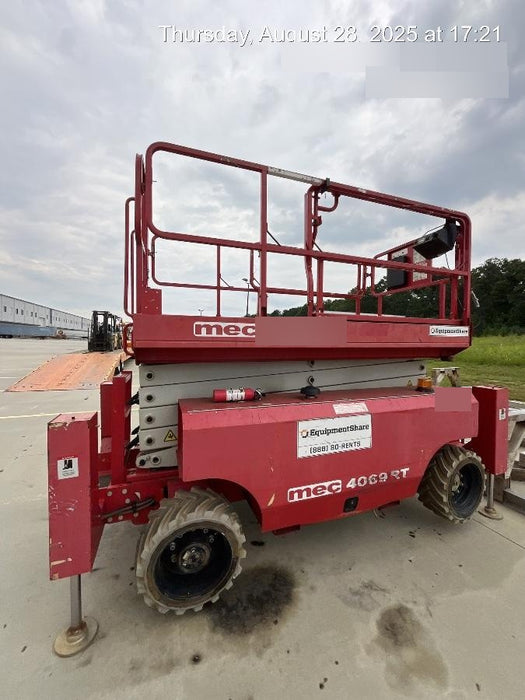 2020 MEC 4069RT