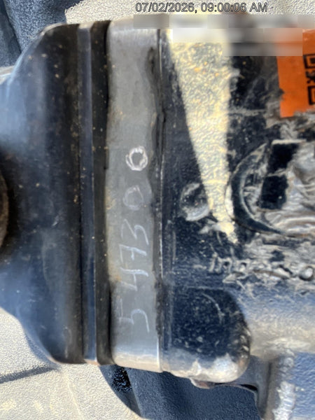 2025 INGERSOLL RAND 3940B2TI