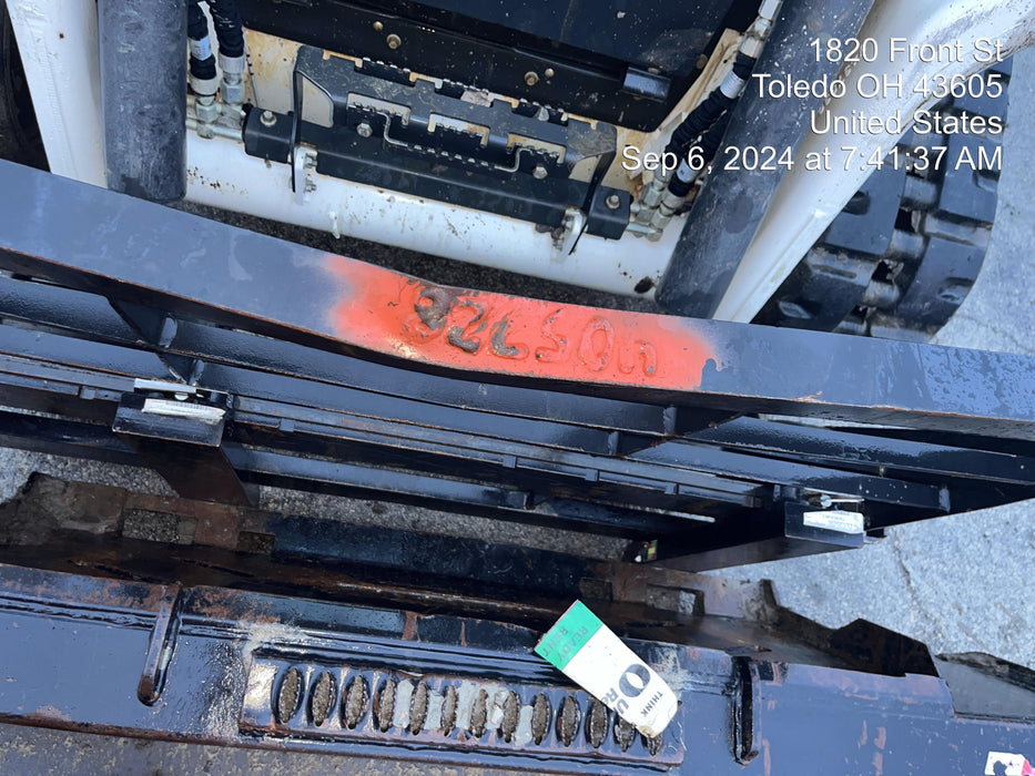 2024 ARROW MATERIAL HANDLING F5100CB