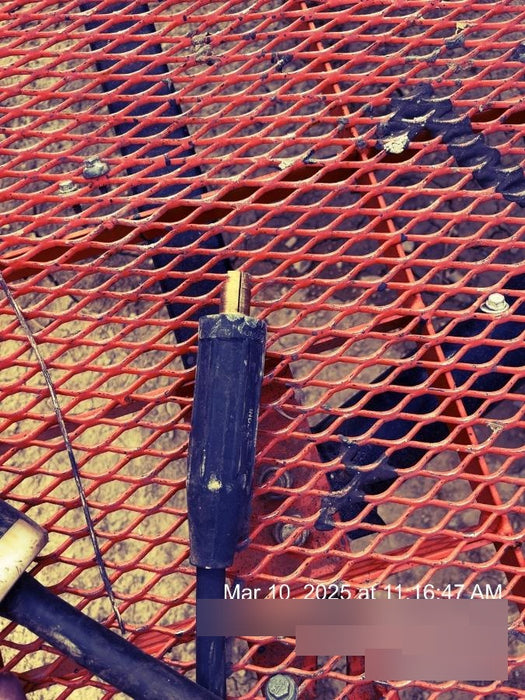 2020 MILLER ELECTRIC CST-280