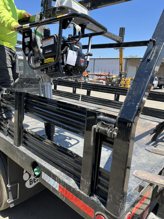 2023 MULTIQUIP MTR40HF