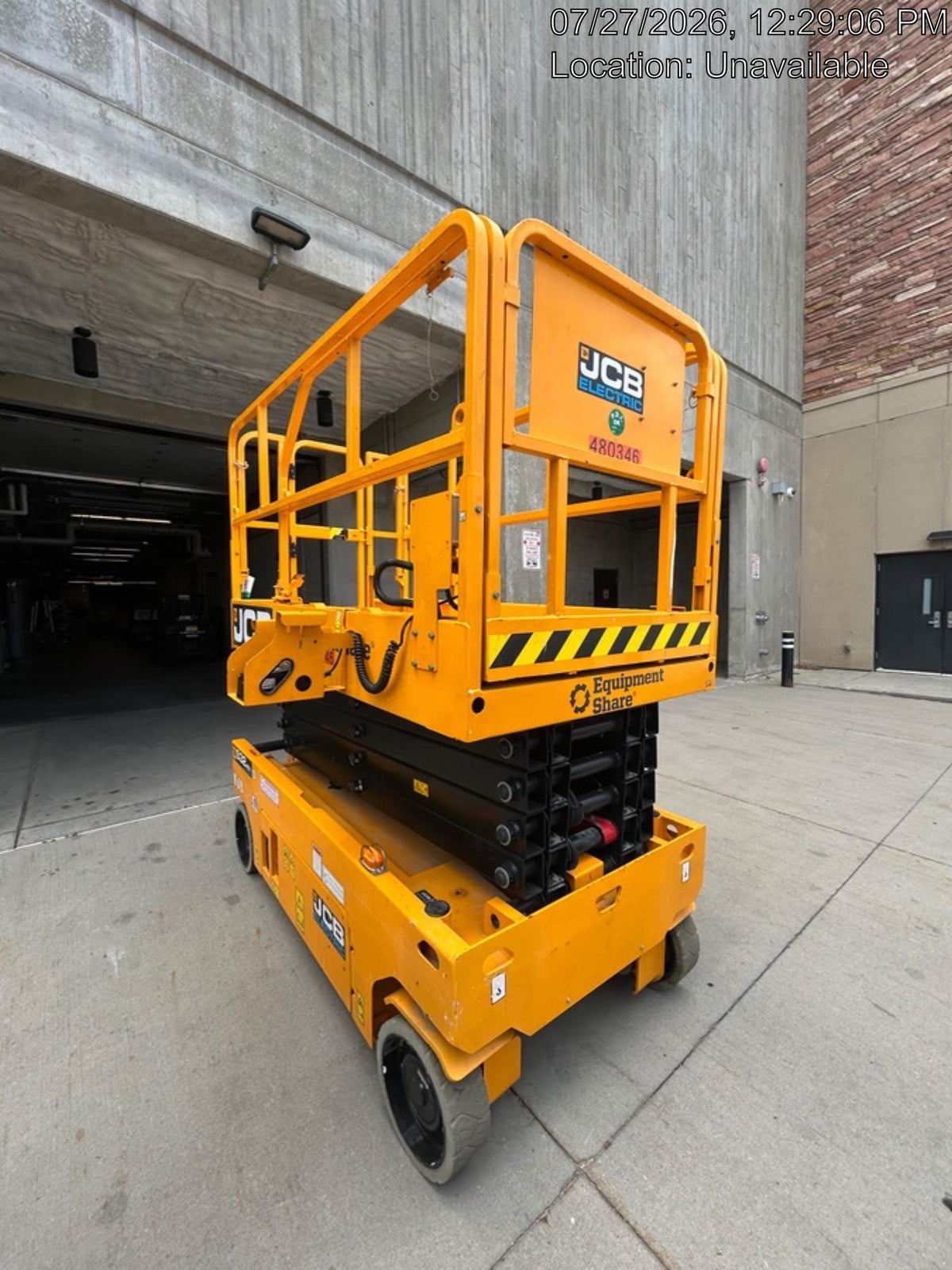2024 JCB S3246E