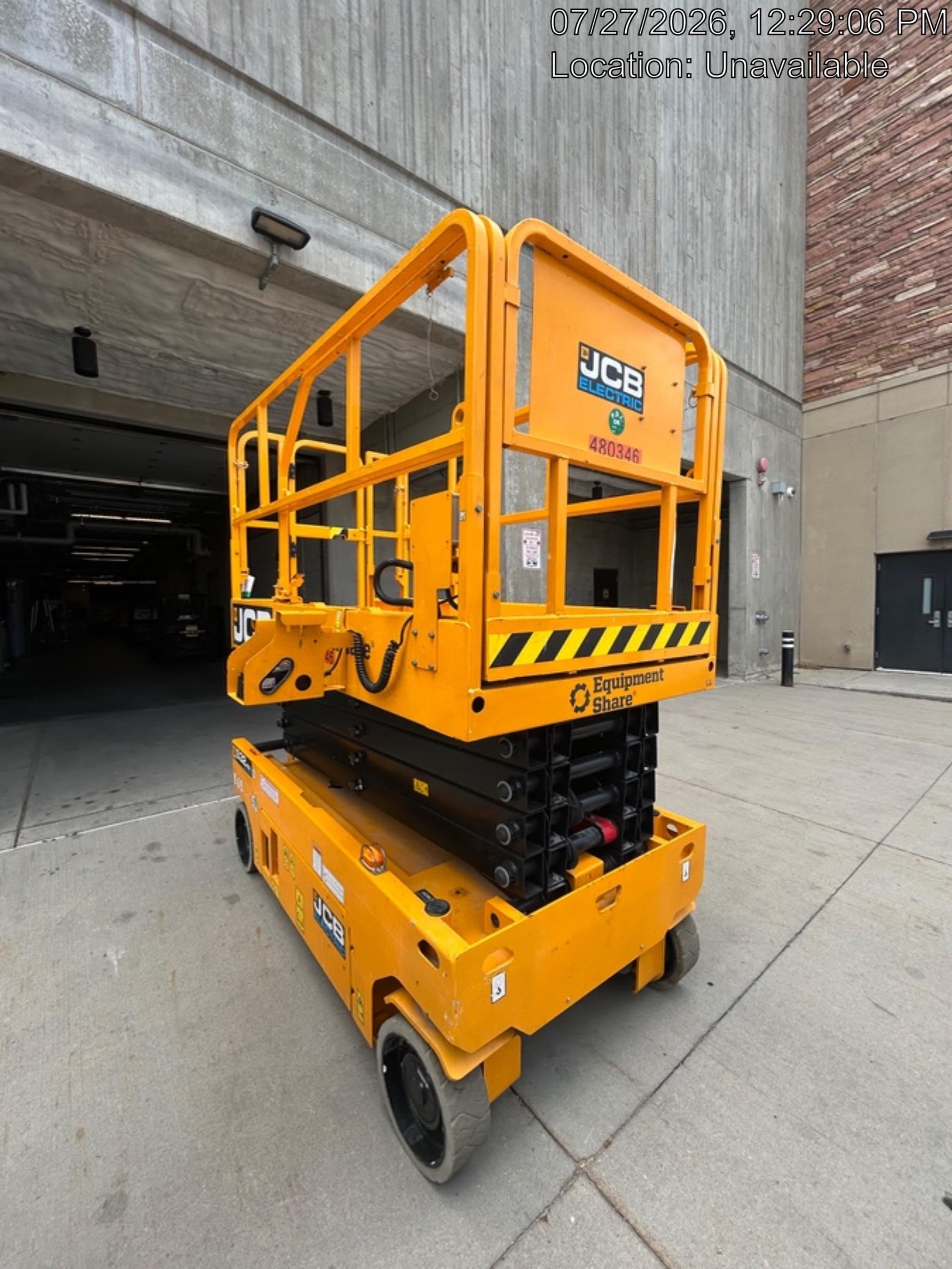 2024 JCB S3246E