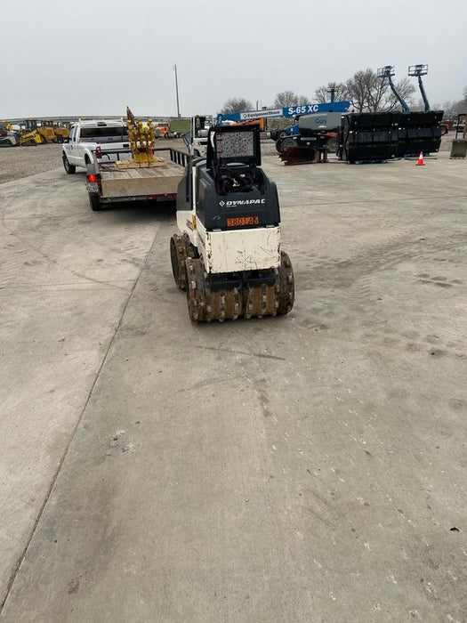 2023 DYNAPAC D.ONE
