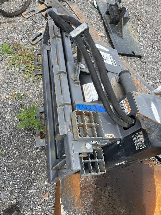 2016 BRADCO 625 - Bradco