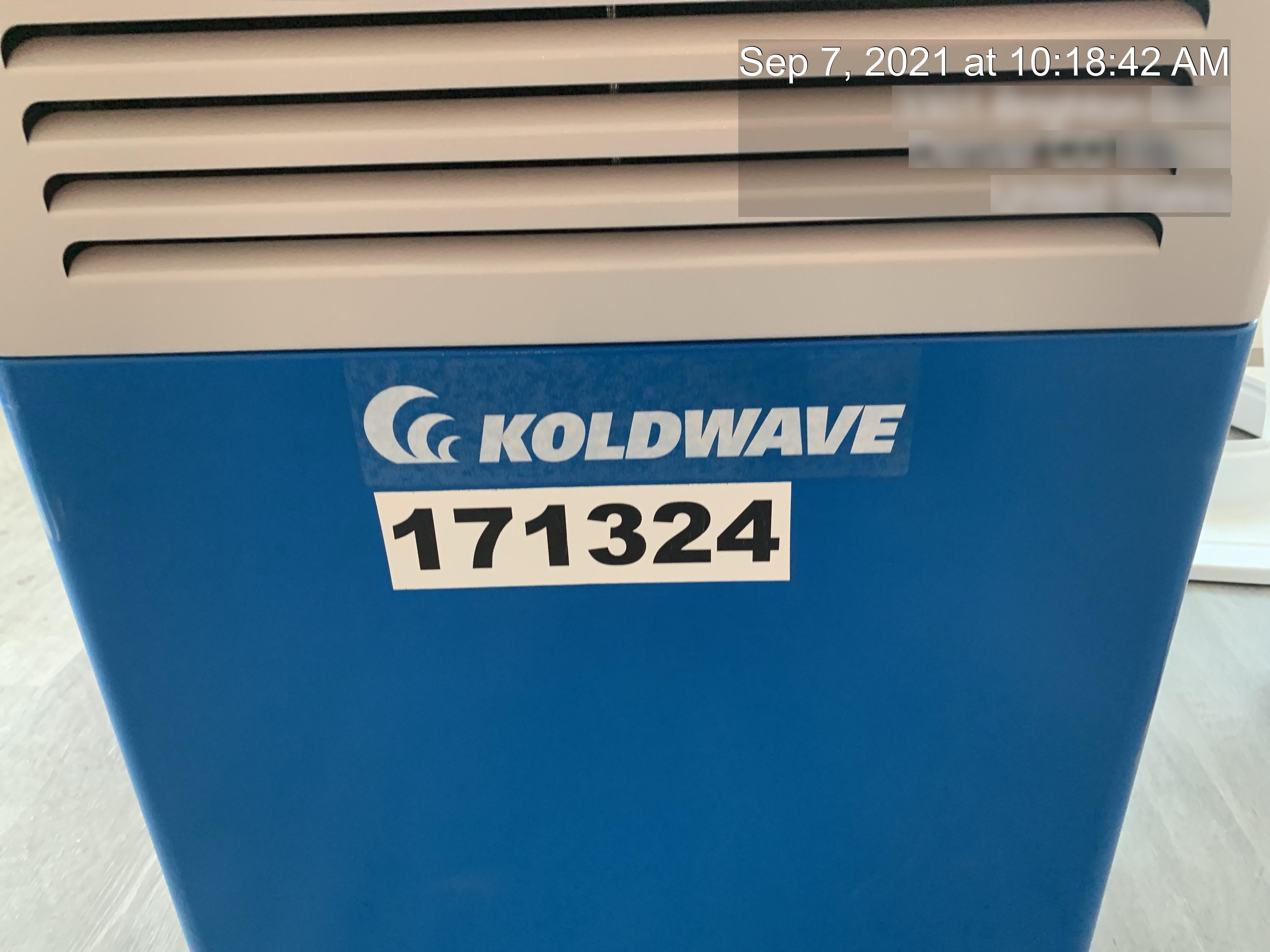 2021 MESTEK 6KK14