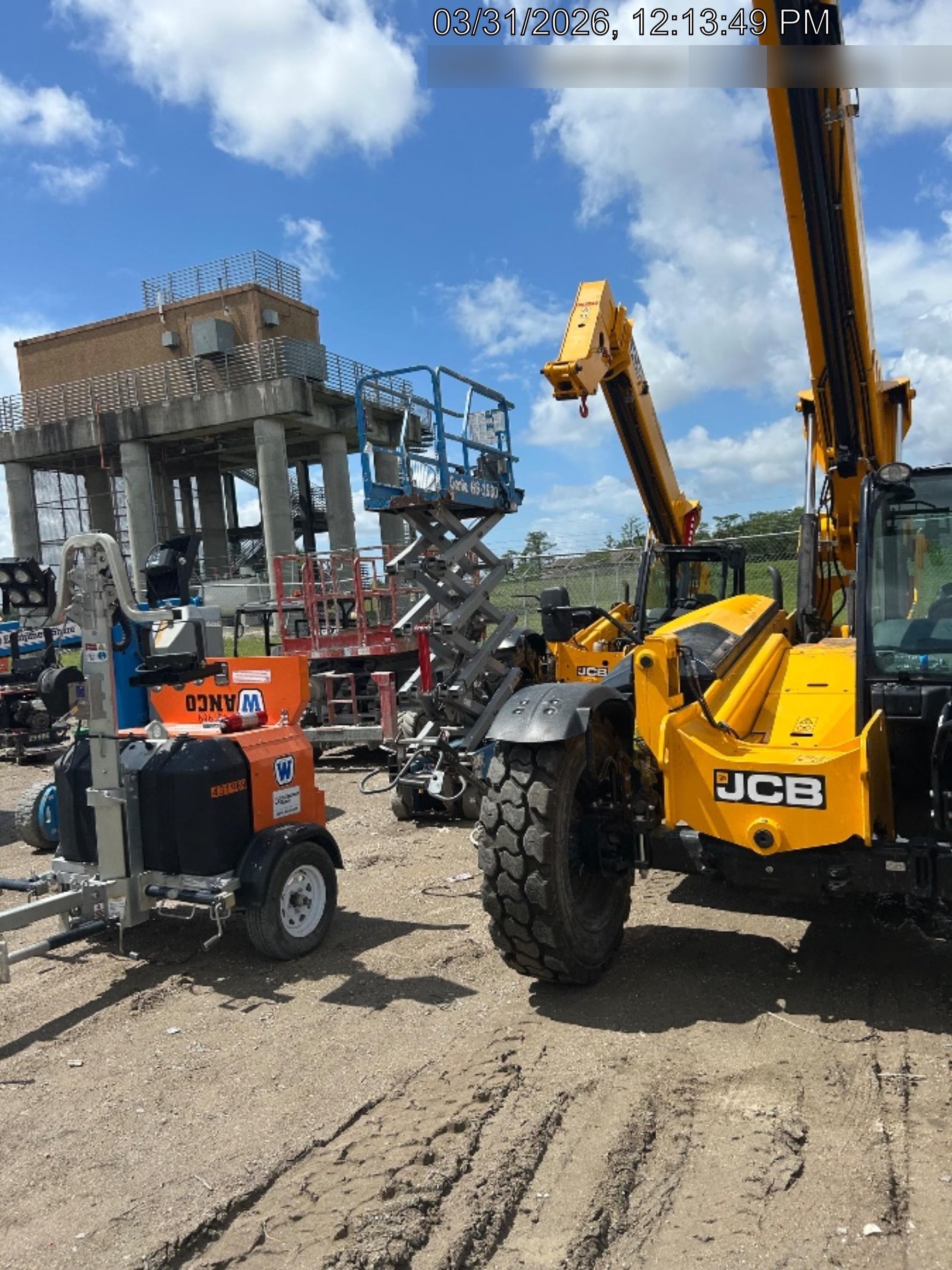 2025 JCB 506-36