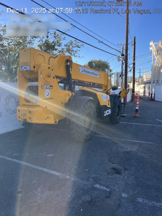2023 JCB 510-56
