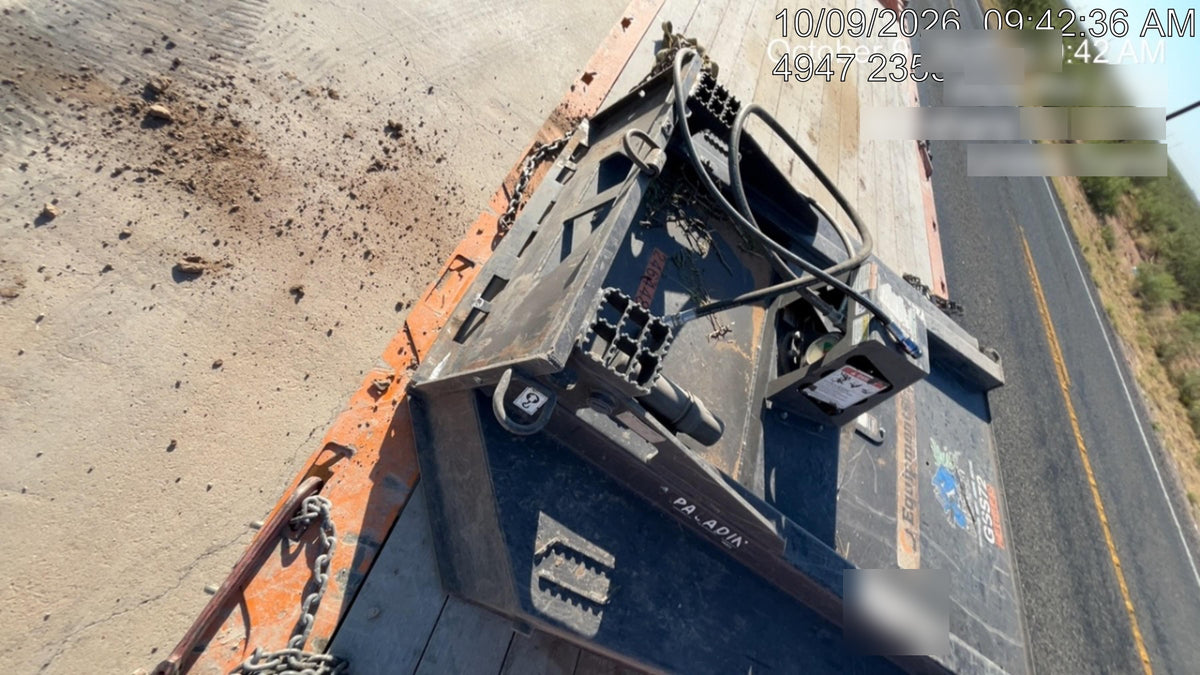 2022 PALADIN 30372A-0022