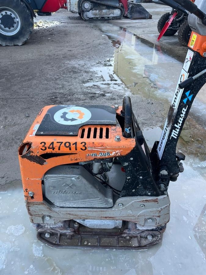 2023 MULTIQUIP MV308GH