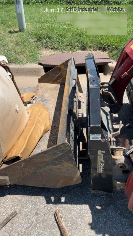 2025 ARROW MATERIAL HANDLING F5144CB