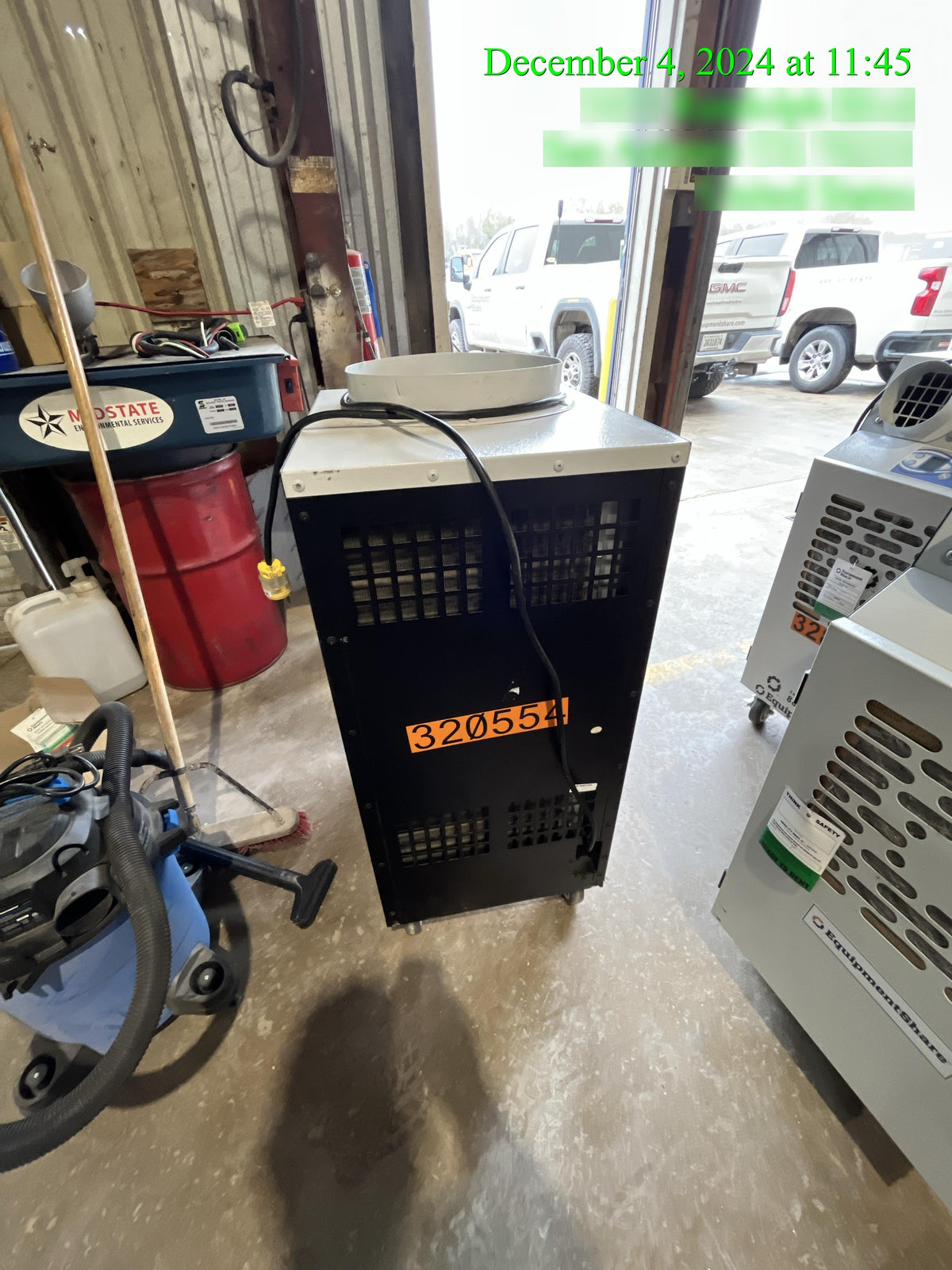 2023 KWIKOOL KPAC1411-2