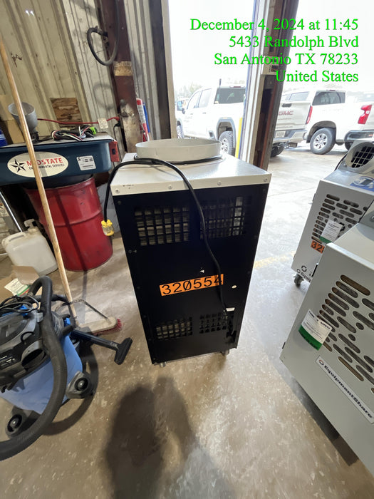 2023 KWIKOOL KPAC1411-2