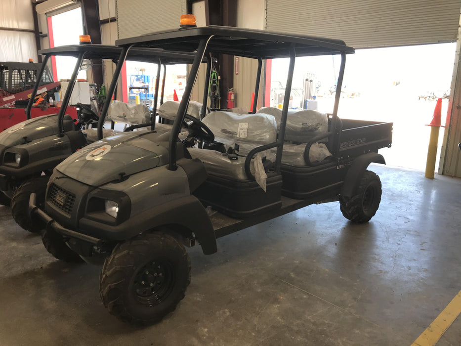 2020 CLUB CAR CA1700D (Canopy)