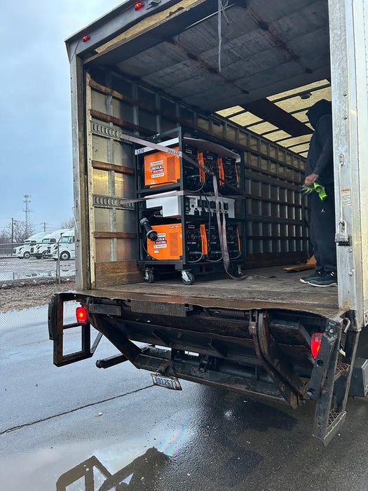 2023 LEX WR6A-7SM-FG26DZ6LD-R