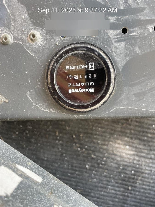 2015 Skyjack SJIII-3219 19' Scissor Lift