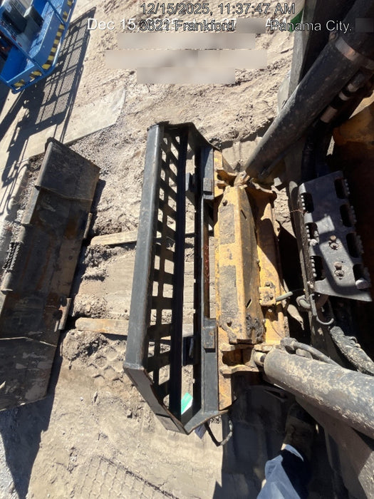 2023 SOLESBEE SPF-48