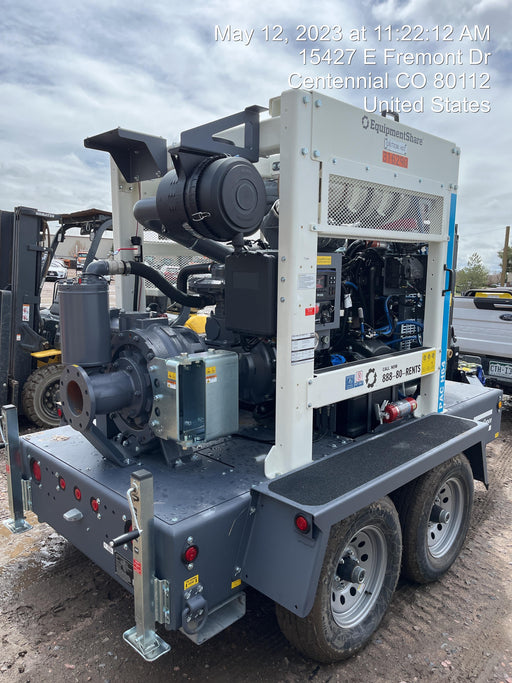 2023 ATLAS COPCO PAC H64 JD