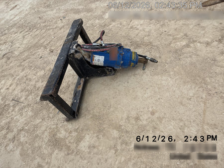 2023 AUGER TORQUE 3300-30