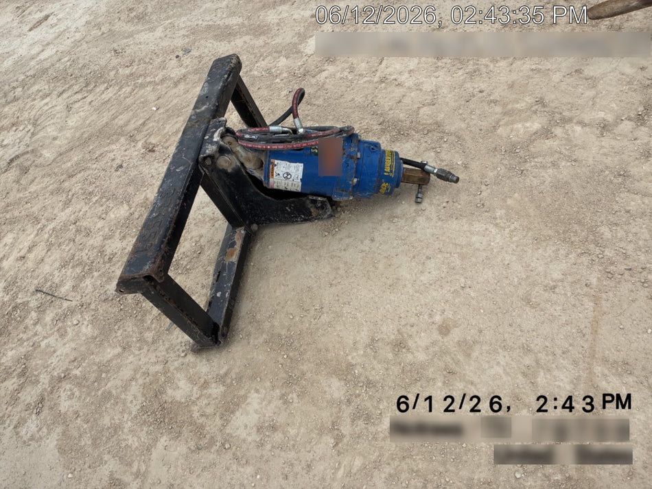 2023 AUGER TORQUE 3300-30