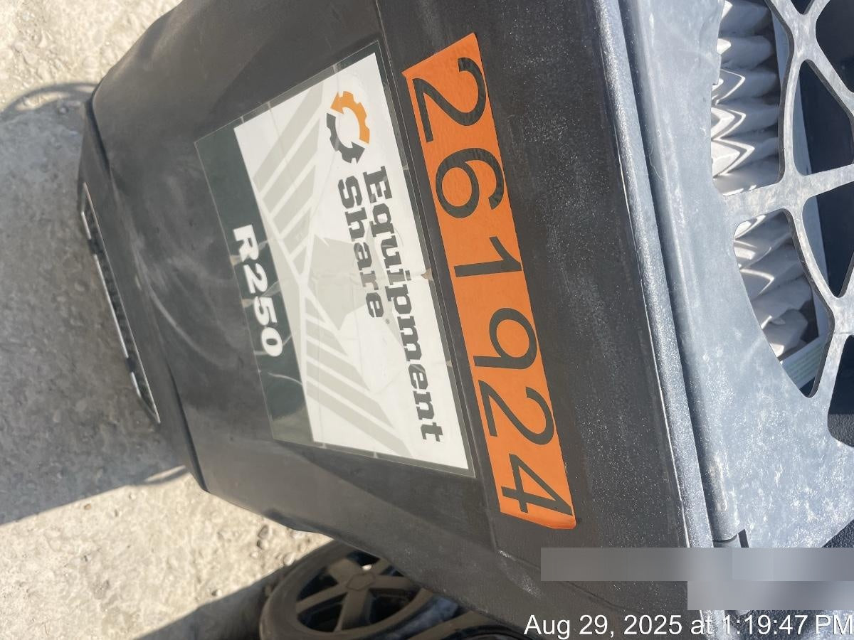 2022 PHOENIX R250