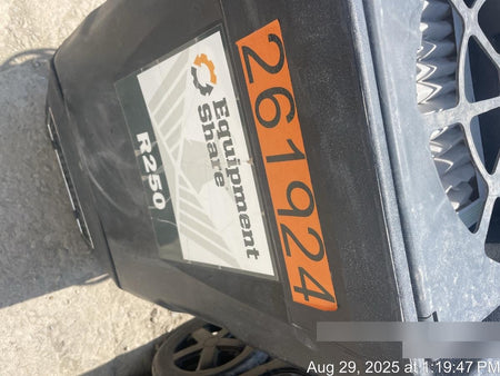 2022 PHOENIX R250