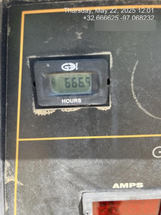 2021 LINCOLN ELECTRIC Ranger 305 LPG