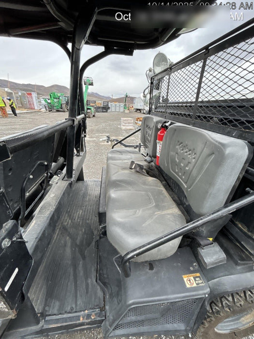 2020 KUBOTA RTV-X1140W-H (Canopy)