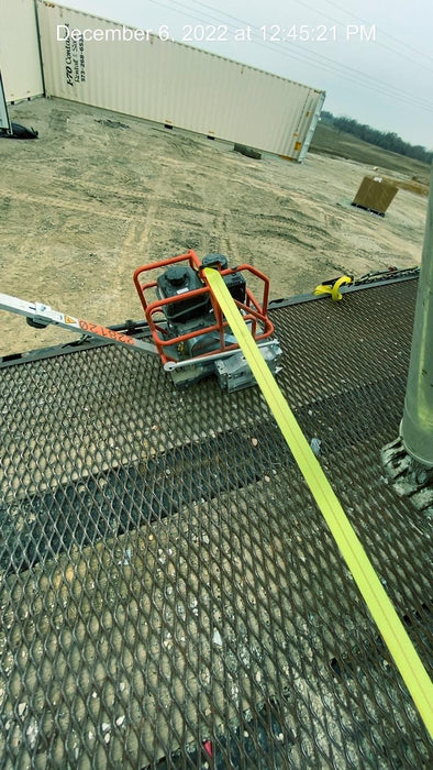 2022 HUSQVARNA SOFF-CUT 150